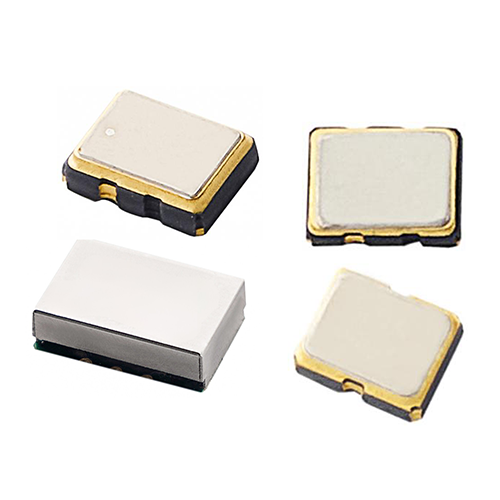Temperature-Compensated Crystal Oscillators
